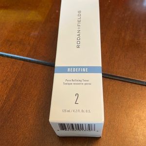 Rodan + Fields Pore Refining Toner